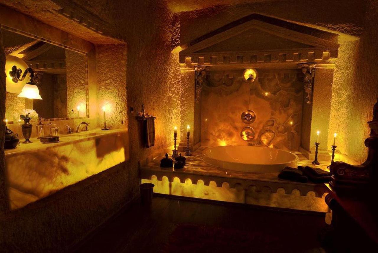Sacred House (Adults Only) Hotel Ürgüp Ngoại thất bức ảnh