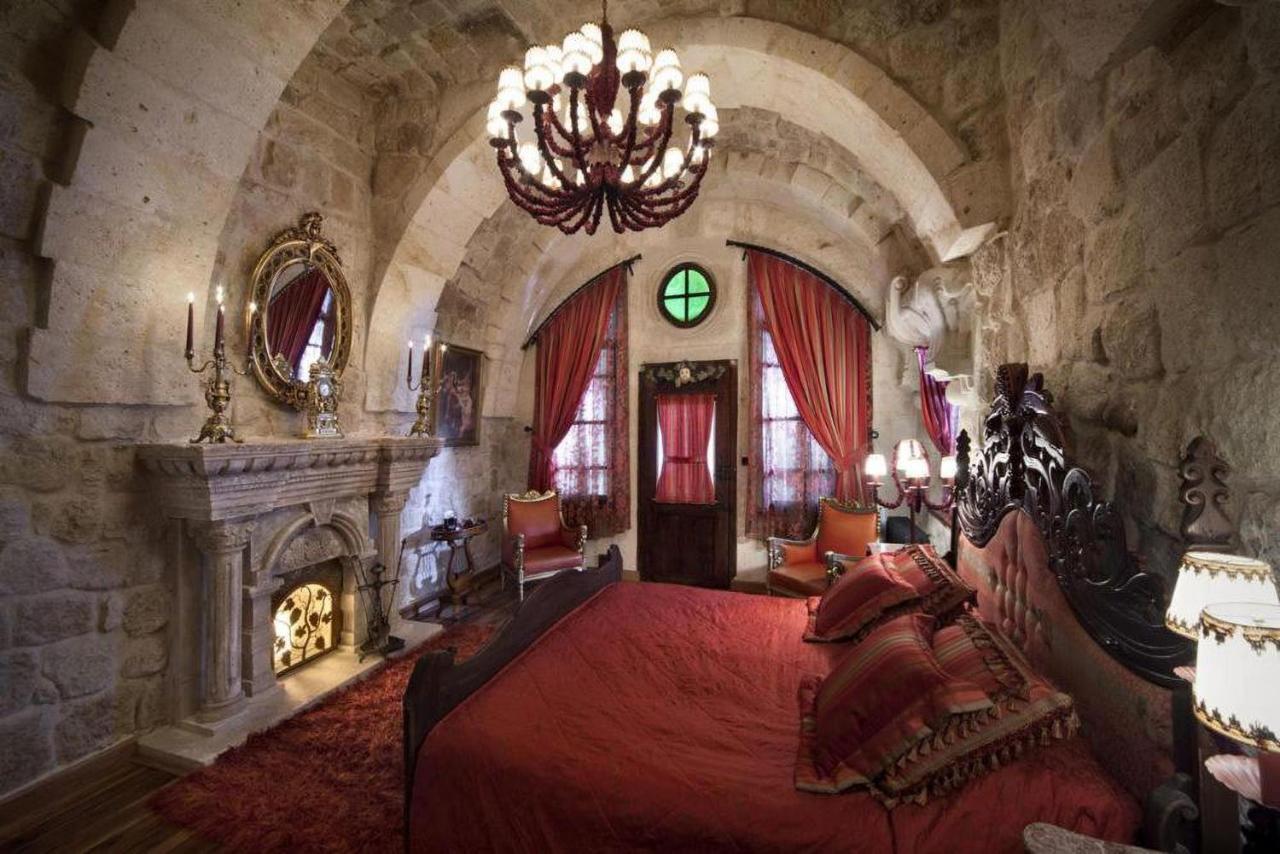 Sacred House (Adults Only) Hotel Ürgüp Ngoại thất bức ảnh