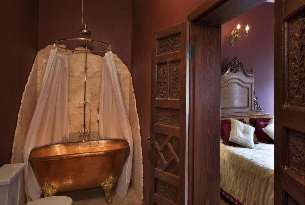 Sacred House (Adults Only) Hotel Ürgüp Ngoại thất bức ảnh