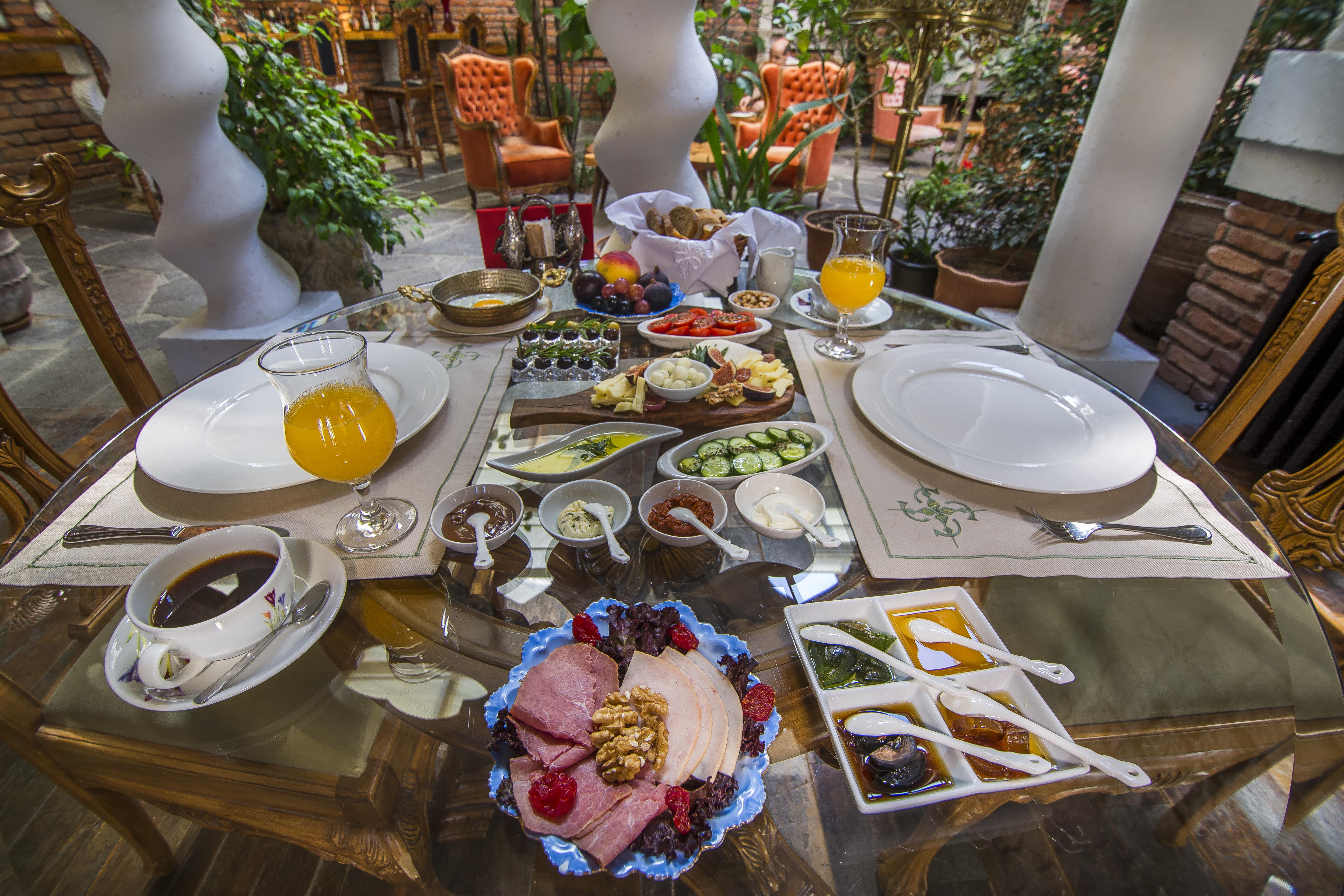 Sacred House (Adults Only) Hotel Ürgüp Ngoại thất bức ảnh
