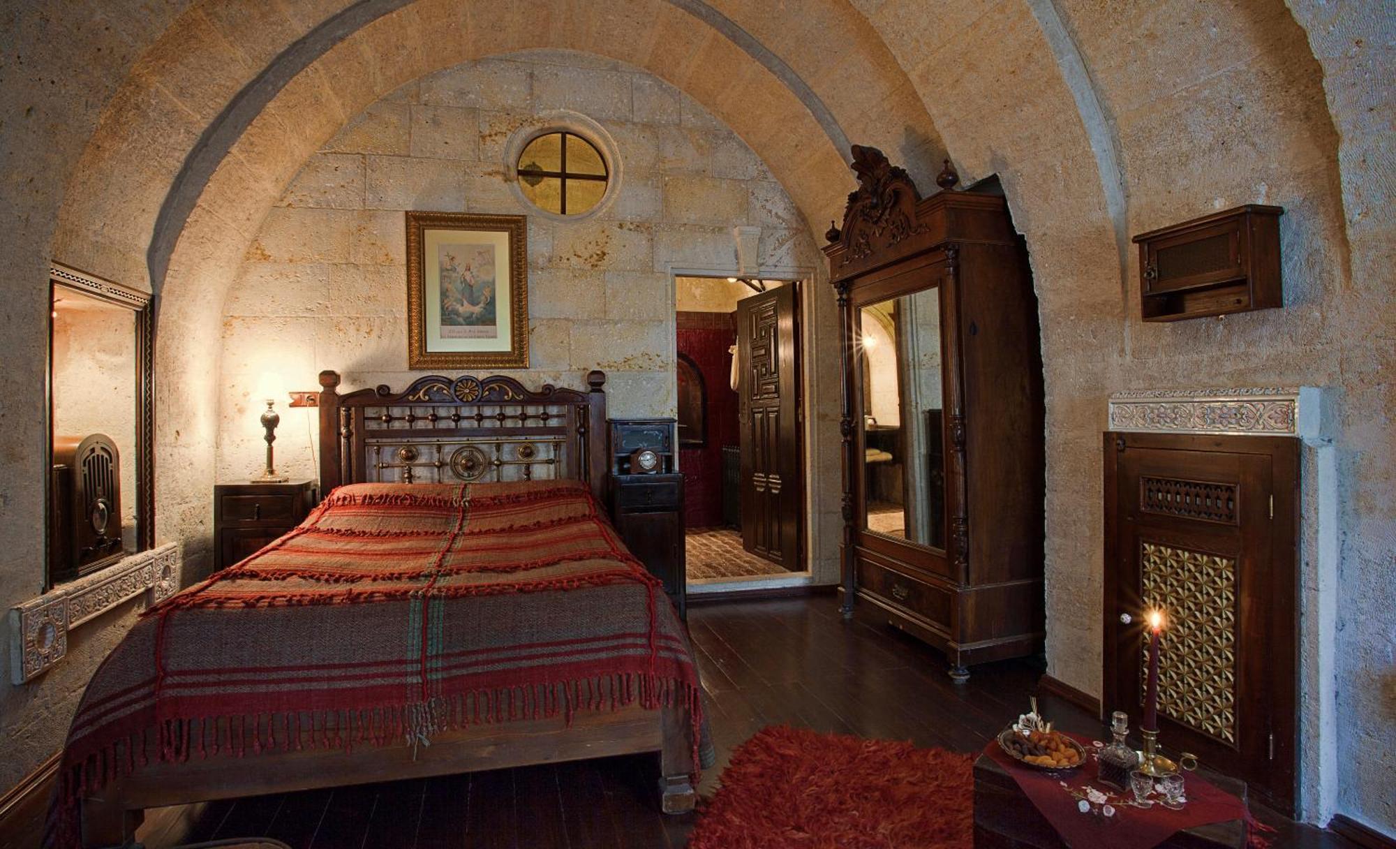 Sacred House (Adults Only) Hotel Ürgüp Ngoại thất bức ảnh